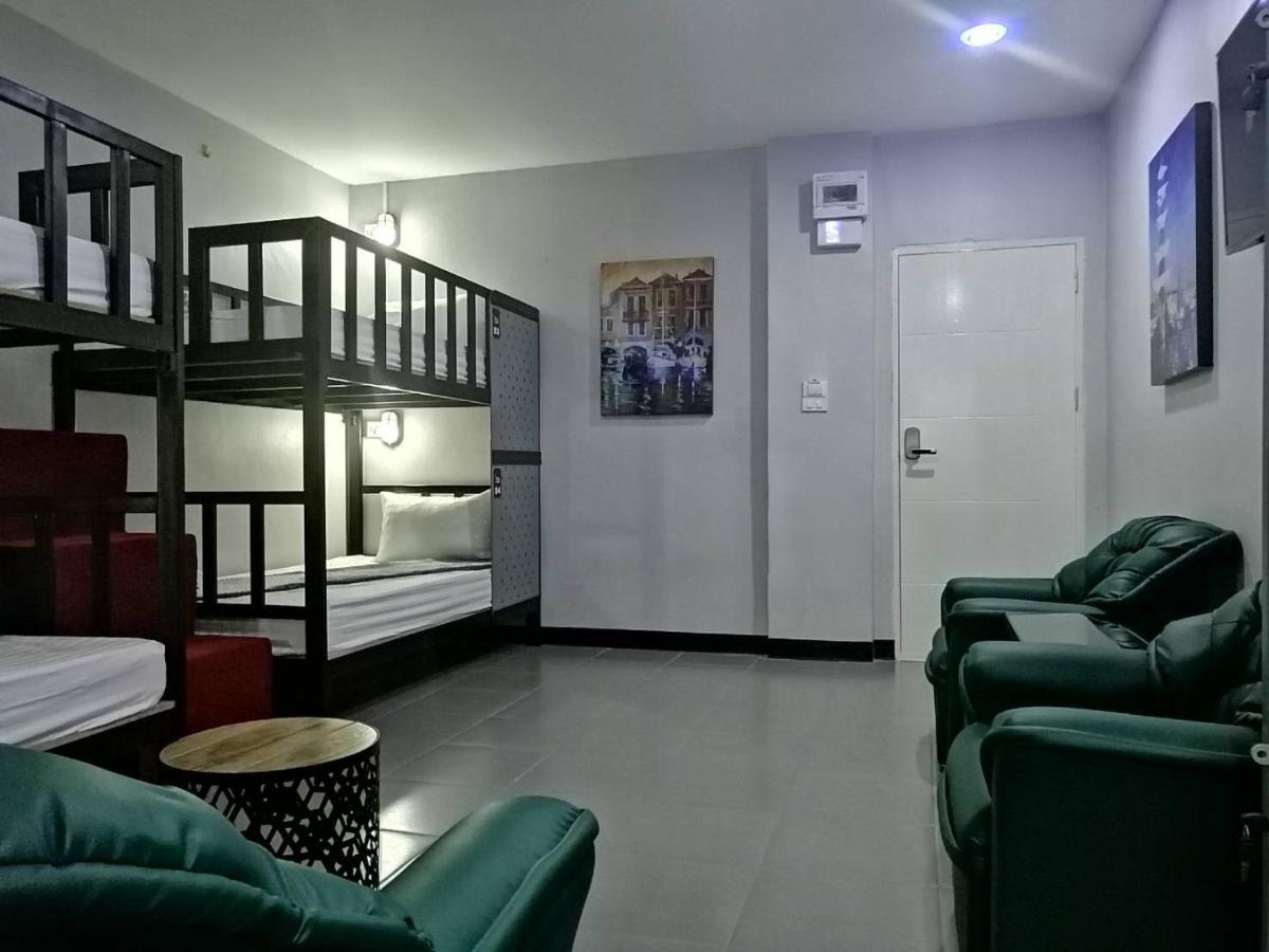 Sabai Place Donmueang Airport Bangkok Exteriér fotografie